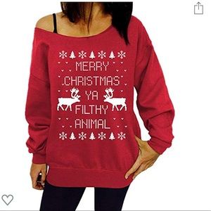 Christmas Sweater